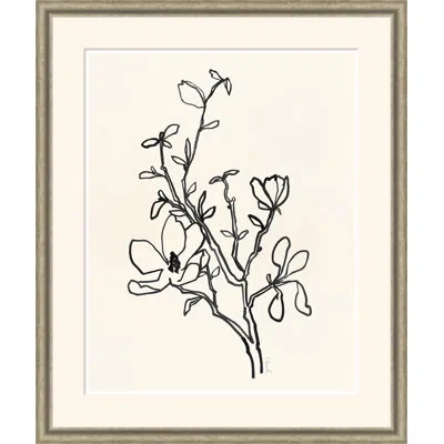 Soicher Marin Impression I - Single Picture Frame Print