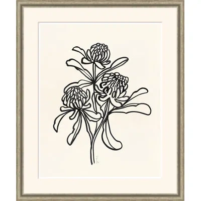 Soicher Marin Impression Ii - Single Picture Frame Print