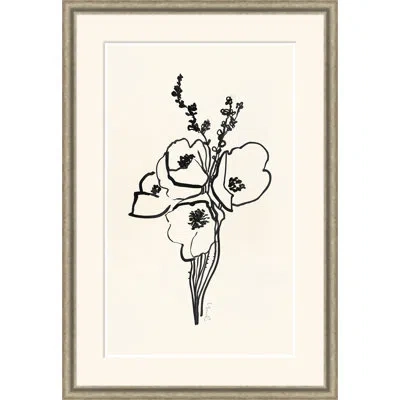 Soicher Marin Impression V - Single Picture Frame Print