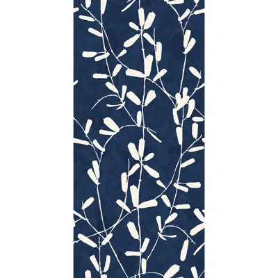 Soicher Marin Liripoe 33' L X 20.5" W Wallpaper Roll In Multi
