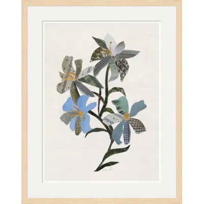 Soicher Marin Minima I - Single Picture Frame Print