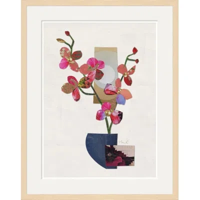 Soicher Marin Minima Iii - Single Picture Frame Print