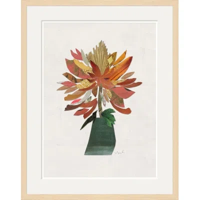 Soicher Marin Minima Iv - Single Picture Frame Print