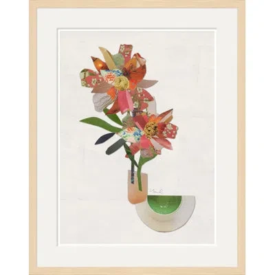 Soicher Marin Minima Vi - Single Picture Frame Print