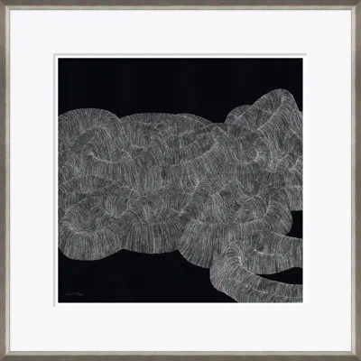 Soicher Marin Night Meditation Iii In Black