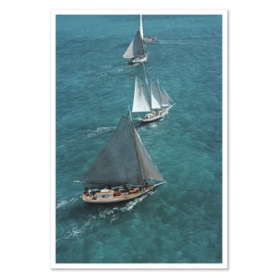 Soicher Marin No Style In Blue