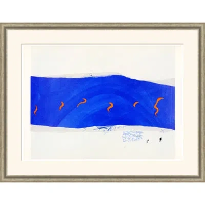 Soicher Marin Odyssey - Single Picture Frame Print