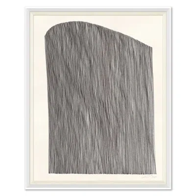 Soicher Marin " Peace Form Ii " In Gray