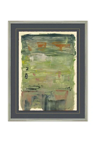 Soicher Marin Poptarts Wall Art In Green