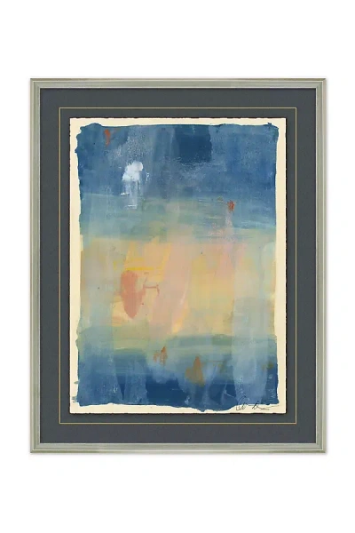 Soicher Marin Poptarts Wall Art In Blue