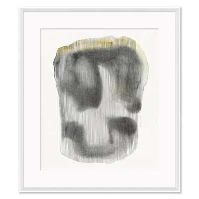 Soicher Marin " Rain I " In White