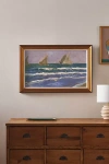 Soicher Marin Regatta Wall Art
