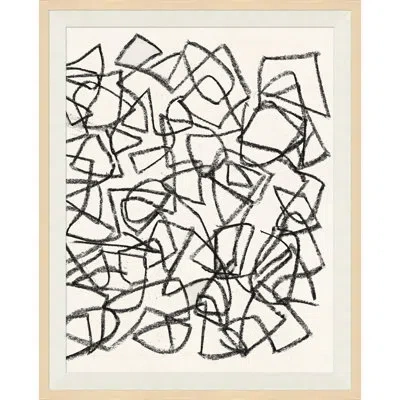 Soicher Marin Resonance Ii - Single Picture Frame Print