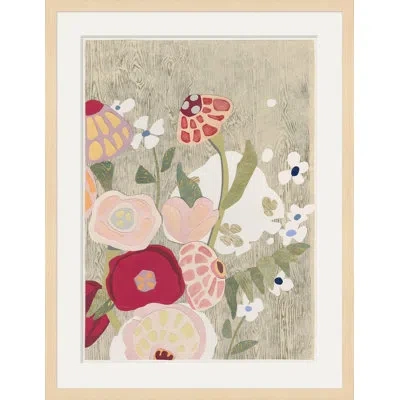 Soicher Marin Resplendent Iv - Single Picture Frame Print