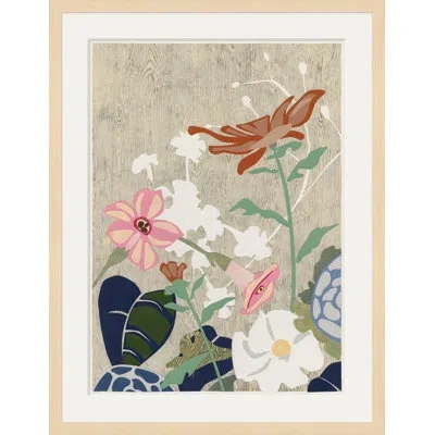 Soicher Marin Resplendent Vi - Single Picture Frame Print