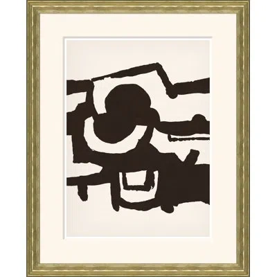 Soicher Marin Reverie I - Single Picture Frame Print