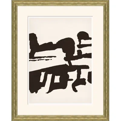 Soicher Marin Reverie Ii - Single Picture Frame Print