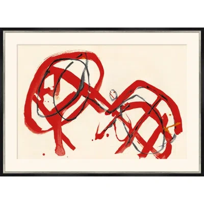 Soicher Marin Solace - Single Picture Frame Print
