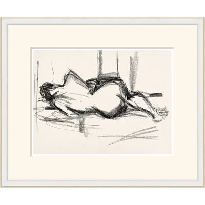 Soicher Marin Solitude Vi - Single Picture Frame Print