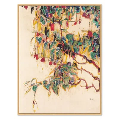 Soicher Marin Sonnenbaum, Egon Shiele In Multi