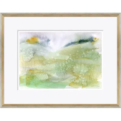Soicher Marin Southern Landscape Iv In Multi