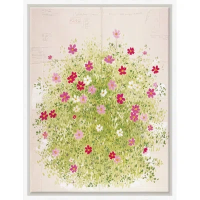 Soicher Marin Spring (var. 2) In Animal Print