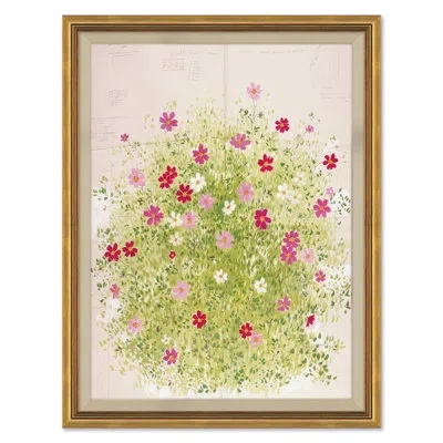 Soicher Marin " Spring (var. 3) " In Multi