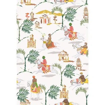Soicher Marin Sultan Spring In Multi