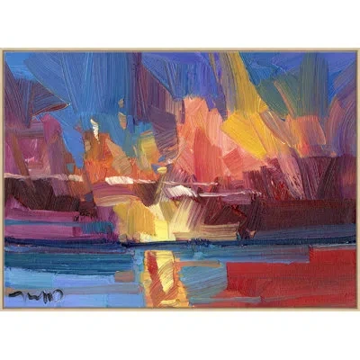 Soicher Marin Sunset - Large In Multi