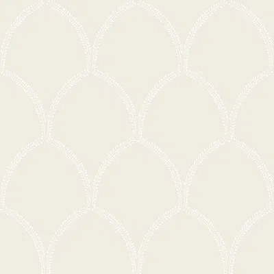 Soicher Marin Susan Hable Hutton A 33' L X 20.5" W  Wallpaper Roll In Animal Print