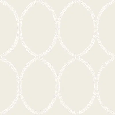 Soicher Marin Susan Hable Hutton B 33' L X 20.5" W  Wallpaper Roll In Multi