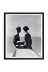 Soicher Marin The Divers Wall Art