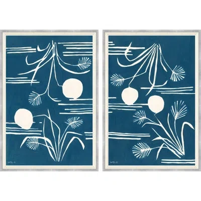 Soicher Marin Tumble Set In Multi