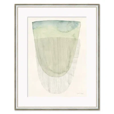 Soicher Marin " Veil Vi " In Green