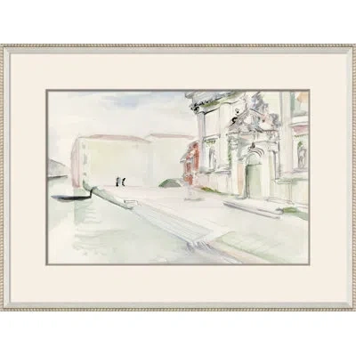 Soicher Marin Watercolor Landscapes In Multi