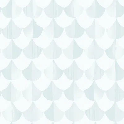 Soicher Marin Yuki Osada Abstract Tear Drops Wallpaper Roll In Multi