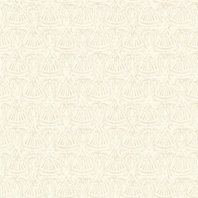 Soicher Marin Yuki Osada Fans And Bows 33' L X 20.5" W Wallpaper Roll In Multi