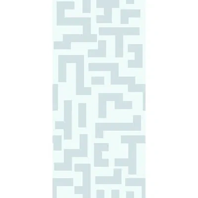 Soicher Marin Yuki Osada The Labyrinth 33' L X 20.5" W Wallpaper Roll In Animal Print