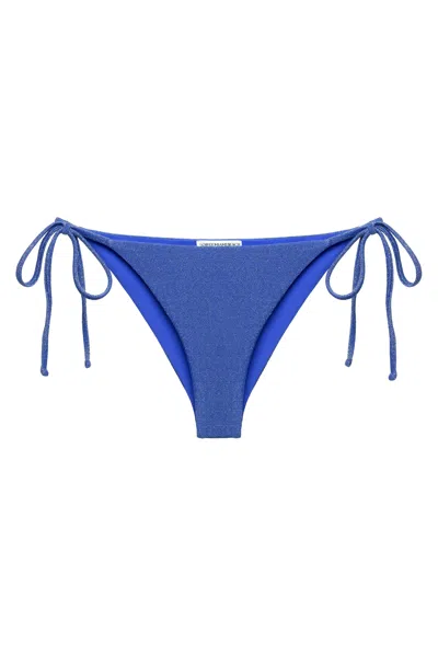 Soirée Miami Beach Women's Becca Bottom - Blue