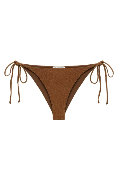 Soirée Miami Beach Women's Becca Bottom - Brown