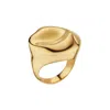 Soko Inc. Women's Gold Bahari Ring