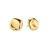 Soko Inc. Women's Gold Bahari Stud Earrings