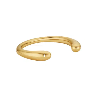 Soko Inc. Women's Gold Dash Cuff