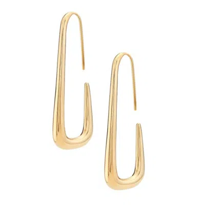 Soko Inc. Women's Gold Laini Threader
