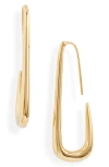 Soko Laini Threader In Gold