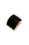 Soko Sana Horn Band Ring