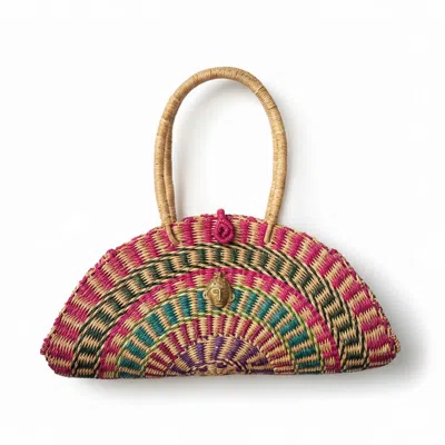 Sokona Women's Akua — Confetti