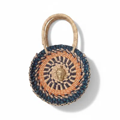 Sokona Women's Esengo – Earth Tide In Blue