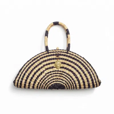 Sokona Women's Neutrals / Black Akua — Ripple