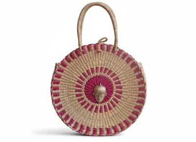 Sokona Women's Neutrals / Red Esengo Grande – Ember